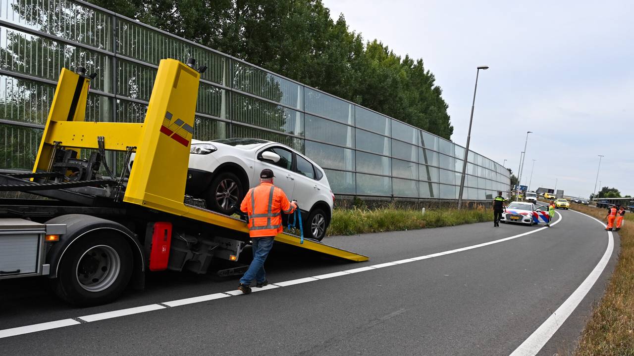 Vier verdachten van schietpartij aangehouden, 17-jarige zwaargewond