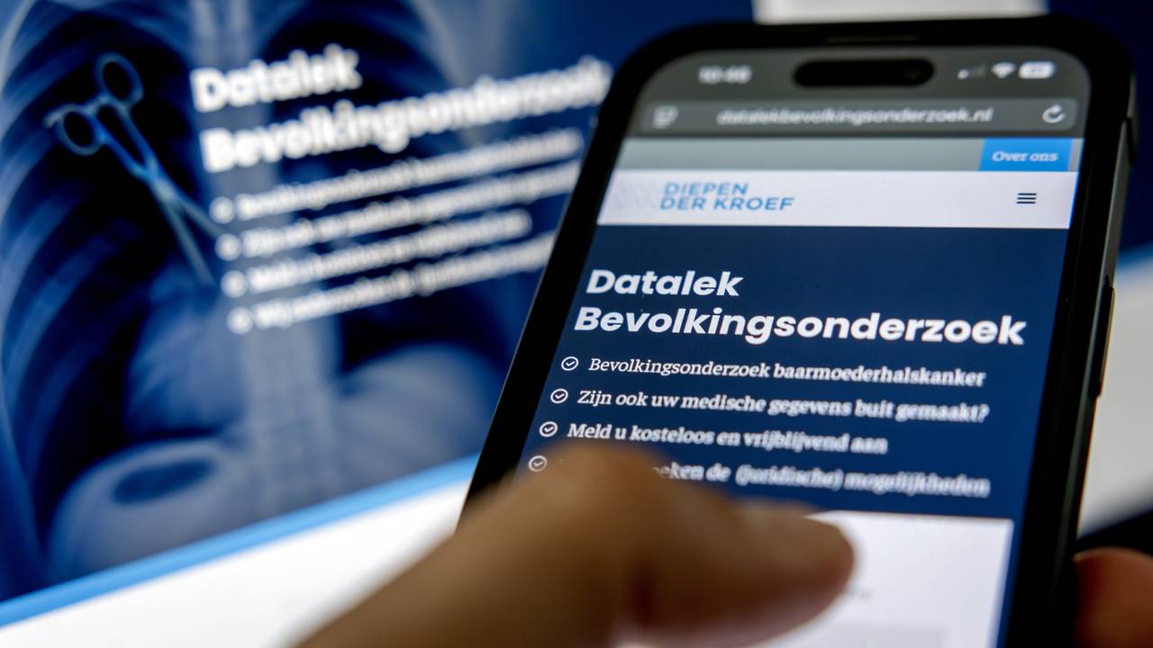 Datalek bevolkingsonderzoek nog groter: zeker 700.000 vrouwen getroffen
