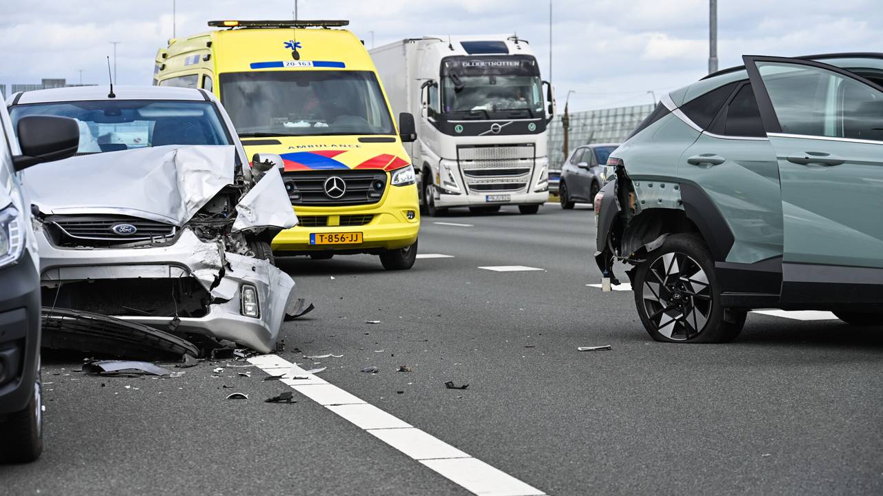 Foto: Tom van der Put / Persbureau Heitink