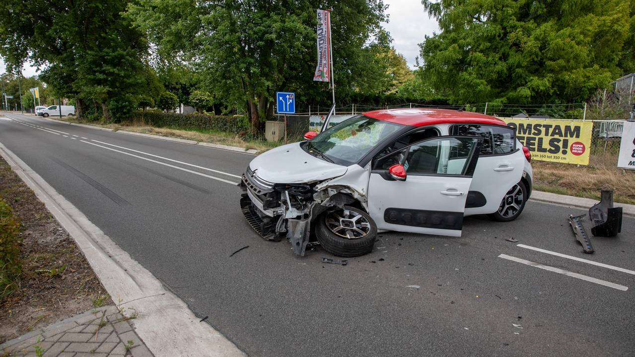 Foto: Christian Traets / Persbureau Heitink