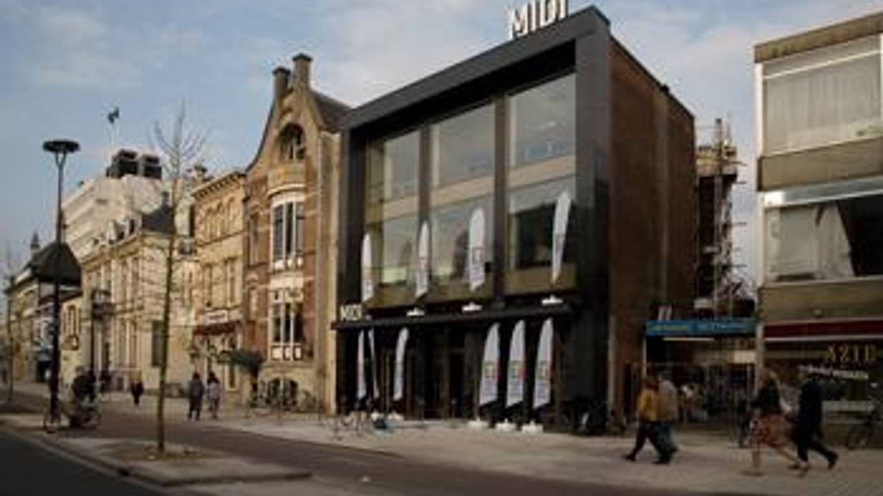 De SP is het vertrouwen in Vreeman kwijt door de kwestie rondom het Midi-theater.