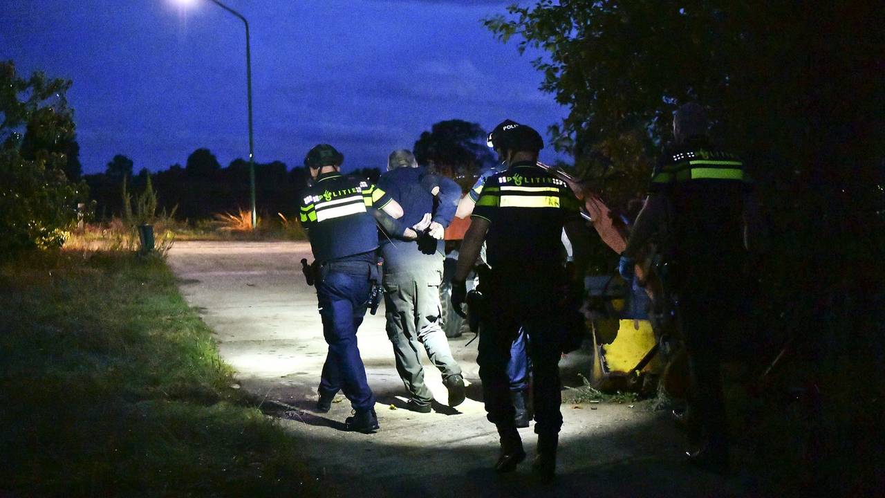 Foto: Rico Vogels / Persbureau Heitink