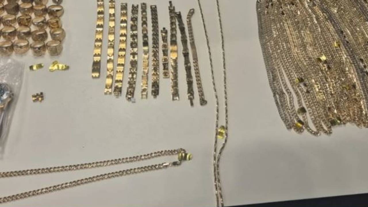 Foto: Instagram politie Dongemond.