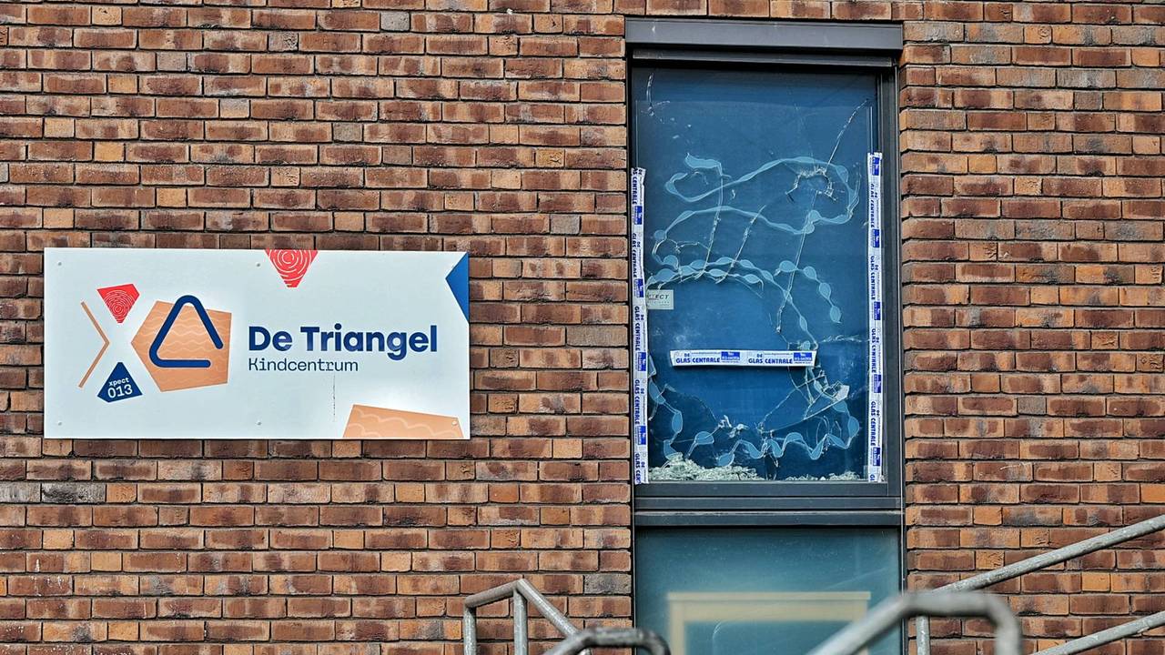 Foto: Toby de Kort/Persbureau Heitink.