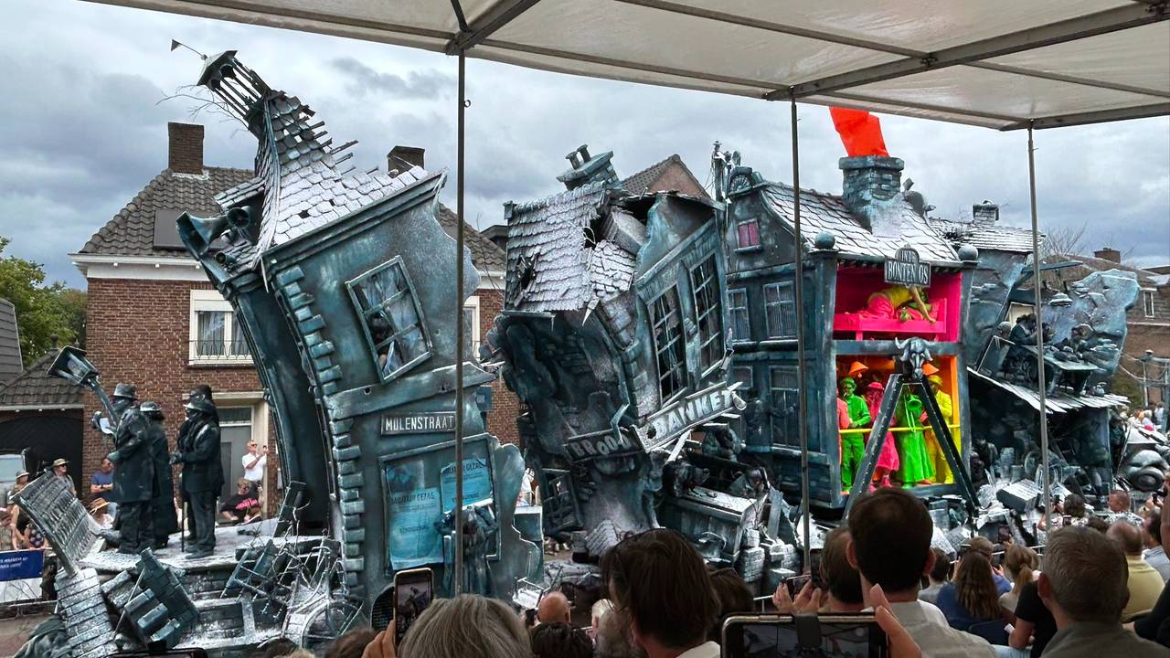 Foto: Madeleine van Toorenburg.