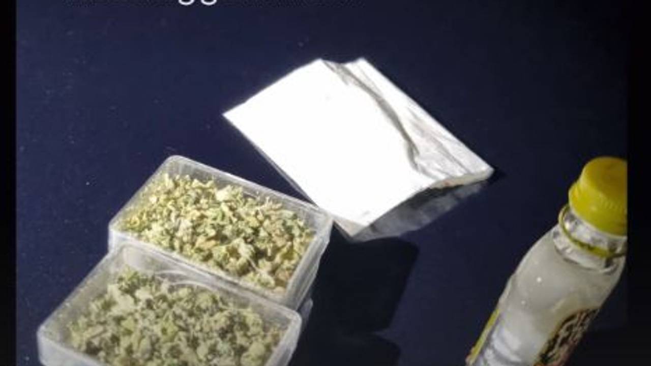 Foto: Instagram wijkagenten Breda-Zuidwest.