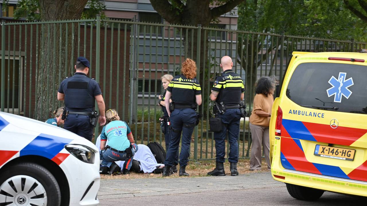 Foto: Persbureau Heitink.