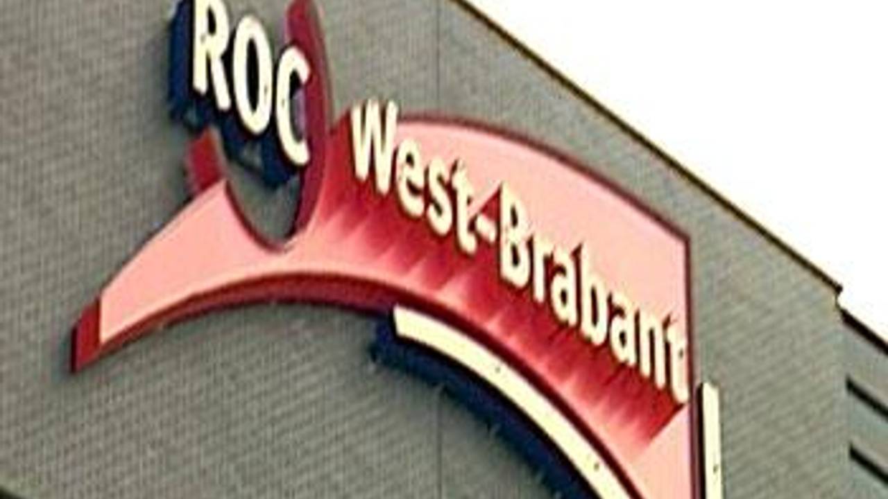 Het ROC West-Brabant
