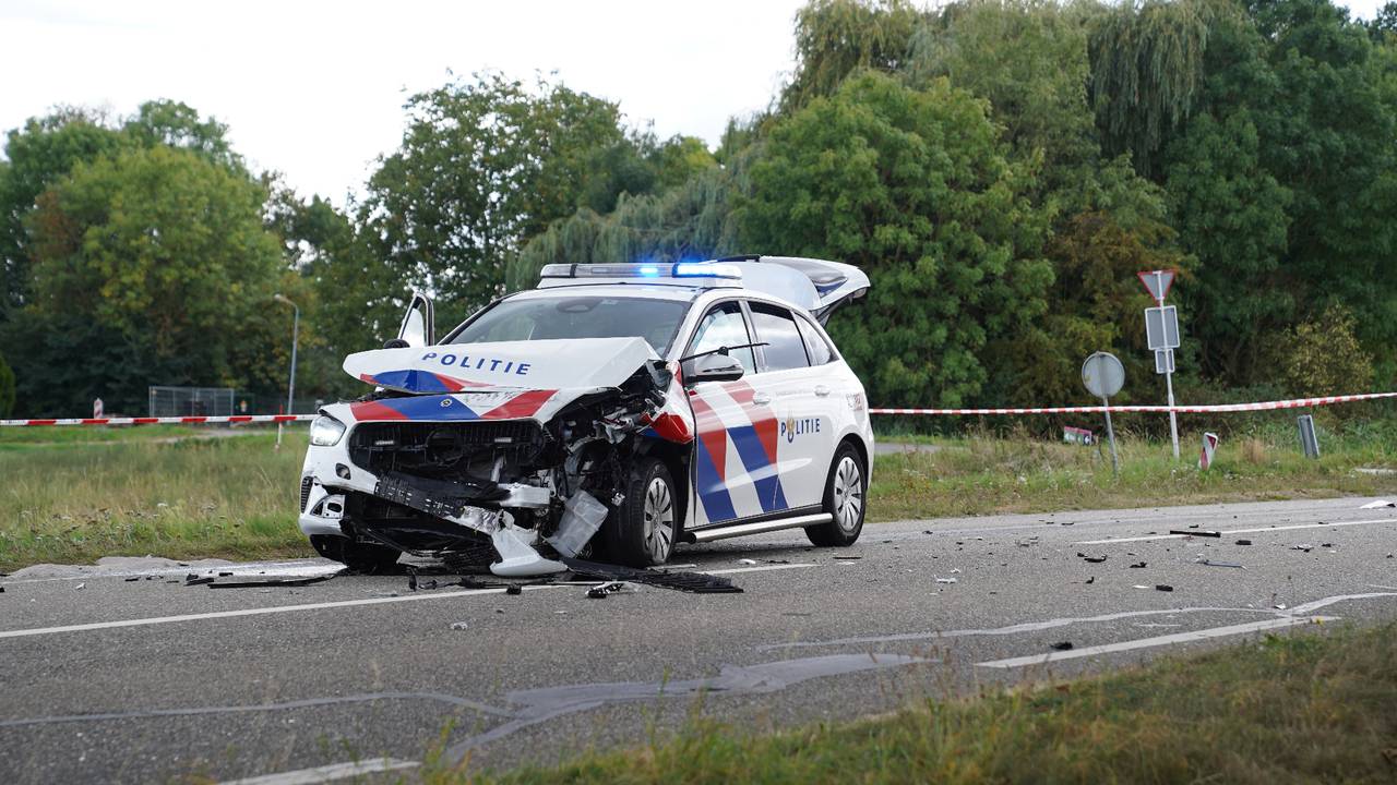 Foto: Bart Meesters / Persbureau Heitink