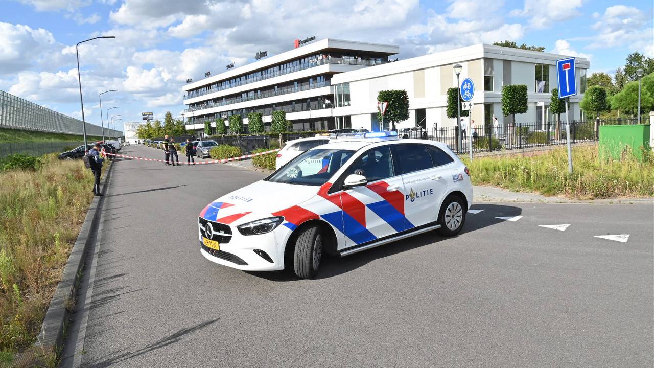 Foto: Perry Roovers / Persbureau Heitink