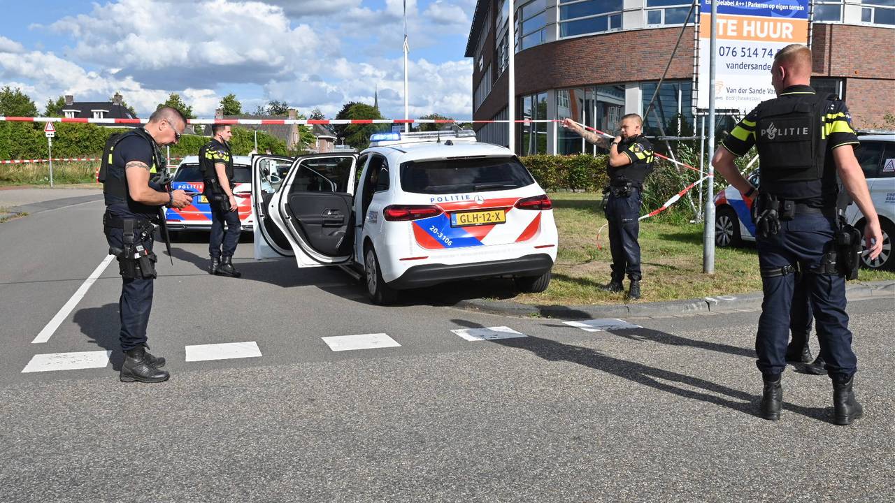 Foto: Perry Roovers / Persbureau Heitink