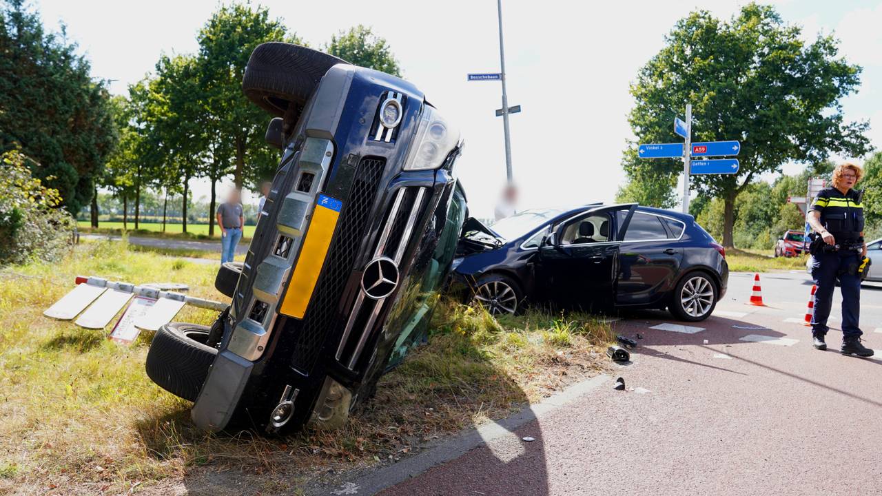 Foto: Bart Meesters / Persbureau Heitink