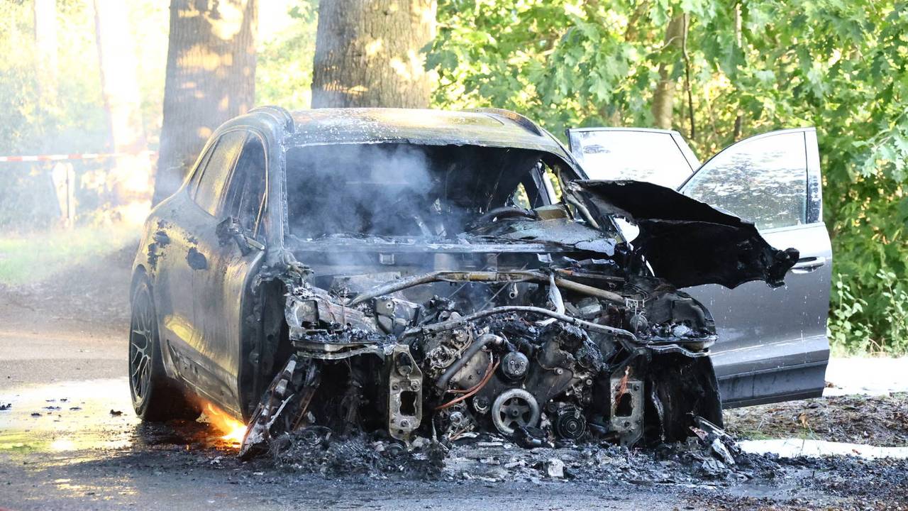 Foto: Saskia Kusters / Persbureau Heitink