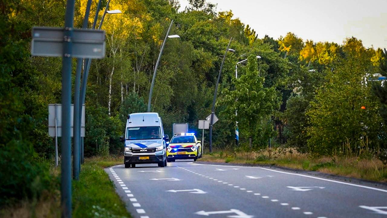 Foto: Persbureau Heitink