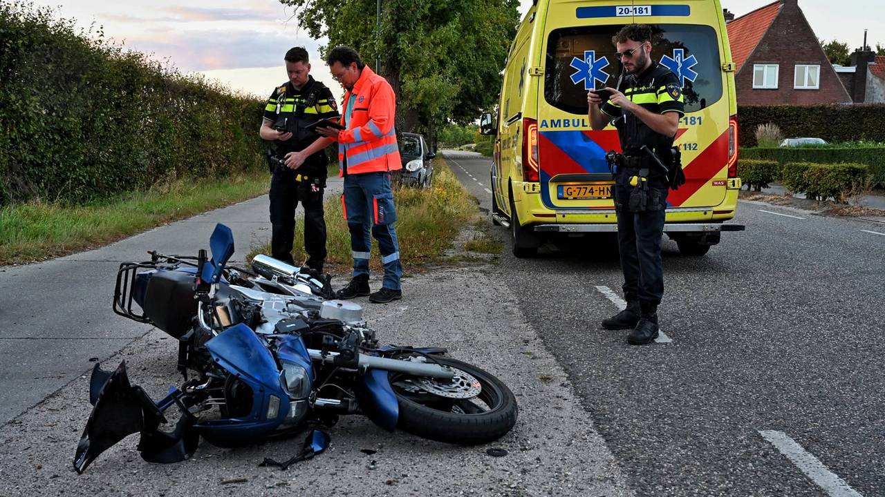 Foto: Toby de Kort / Persbureau Heitink