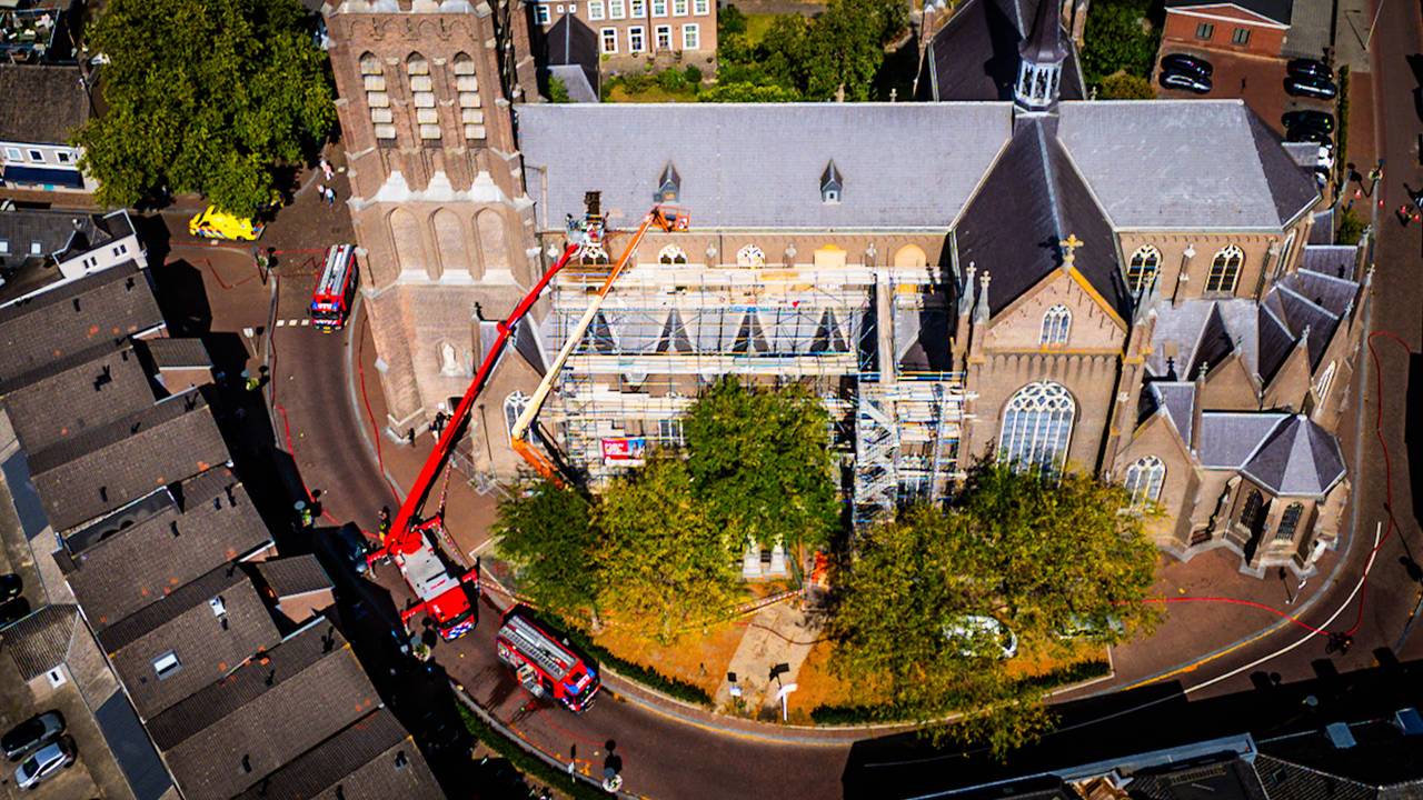 Foto: Roland Heitink / Persbureau Heitink.