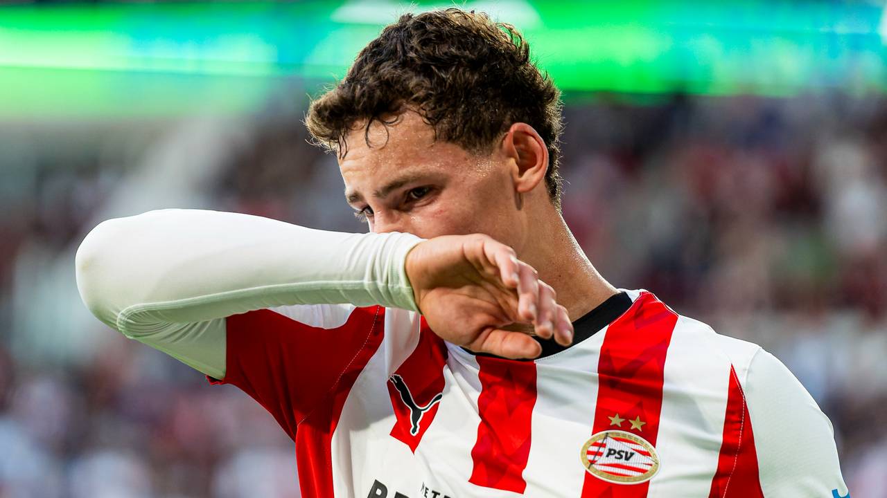 Ruben van Bommel (foto: OrangePictures).