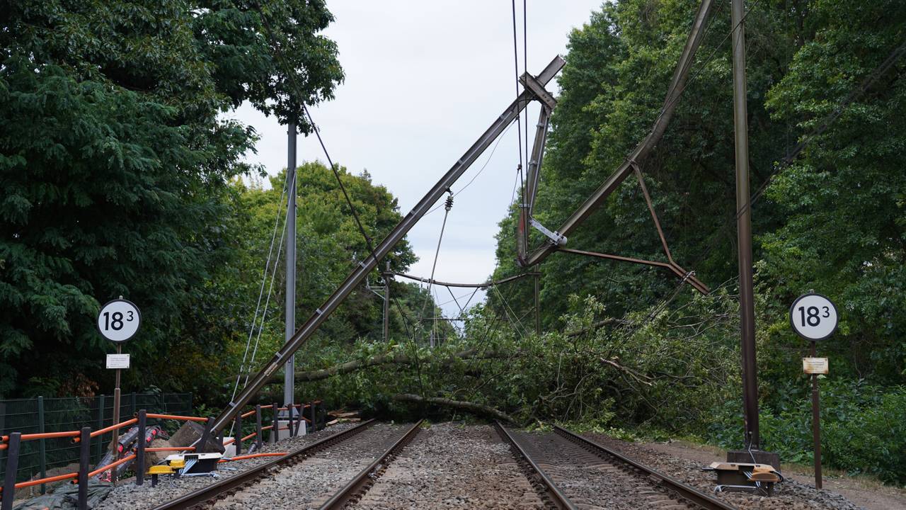 Foto: Bart Meesters/Persbureau Heitink.