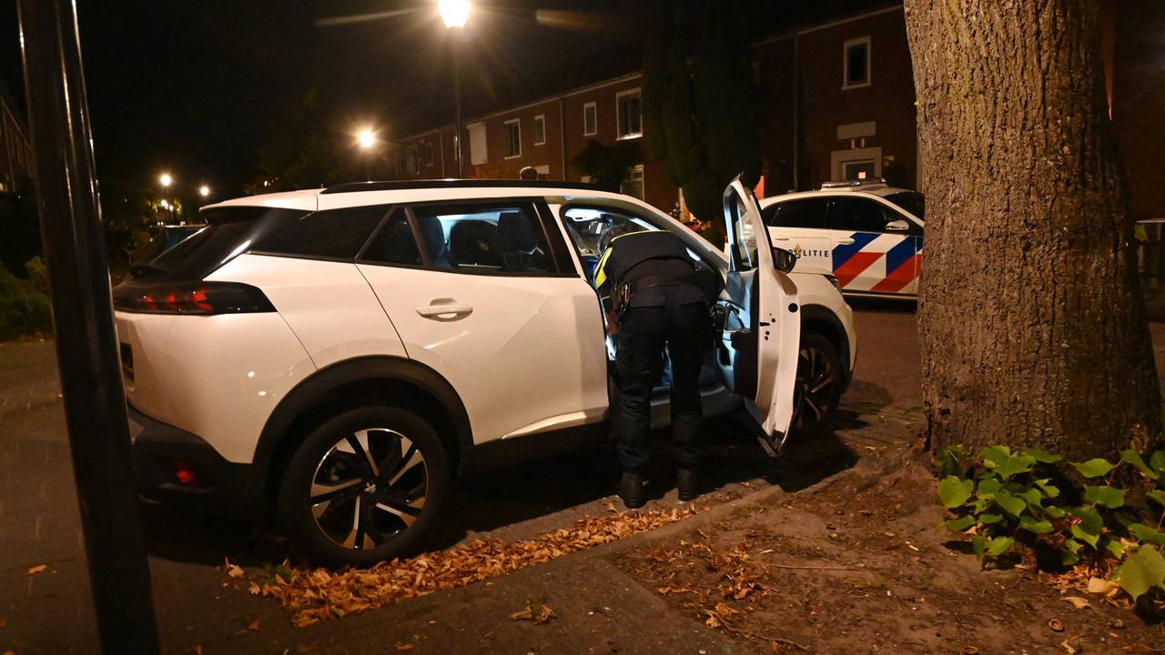 Foto: Perry Roovers/Persbureau Heitink.