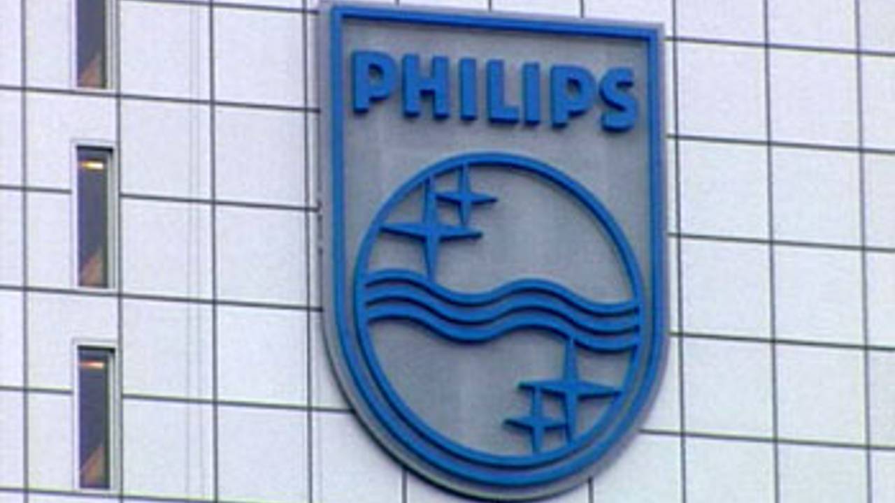 Philips Lighting gaat op 27 mei naar de beurs.