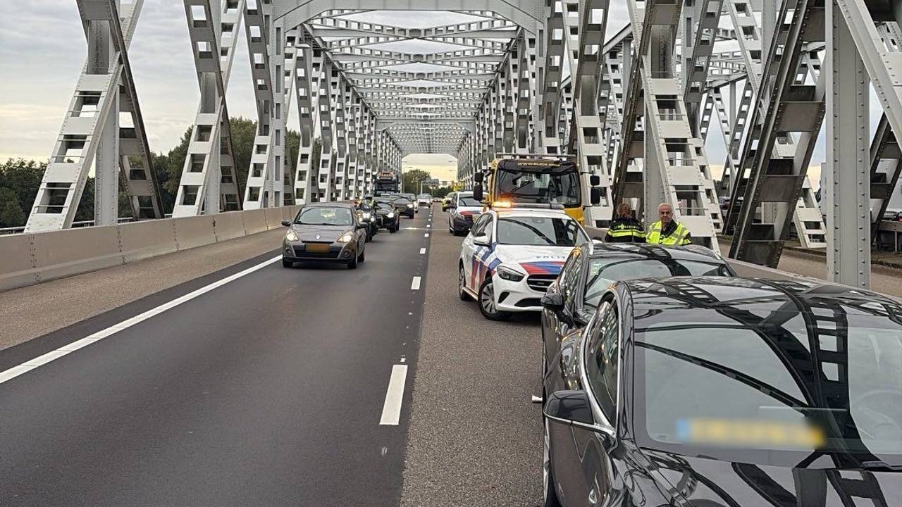 (Foto: Rijkswaterstaat.)