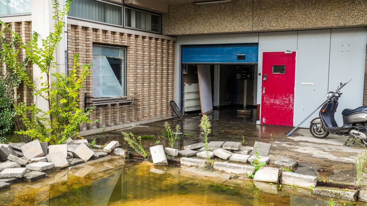 Foto: Persbureau Heitink/Dave Hendriks.