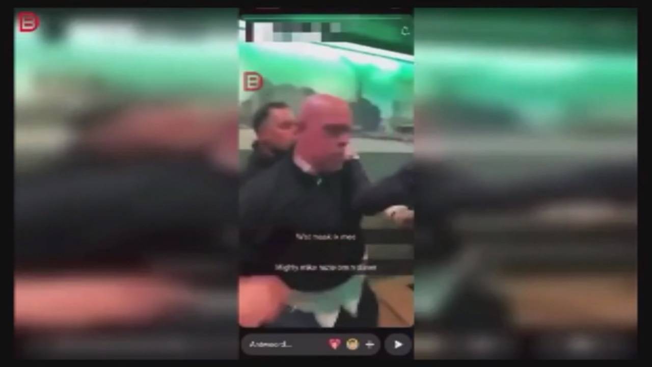 Foto: Still Snapchat