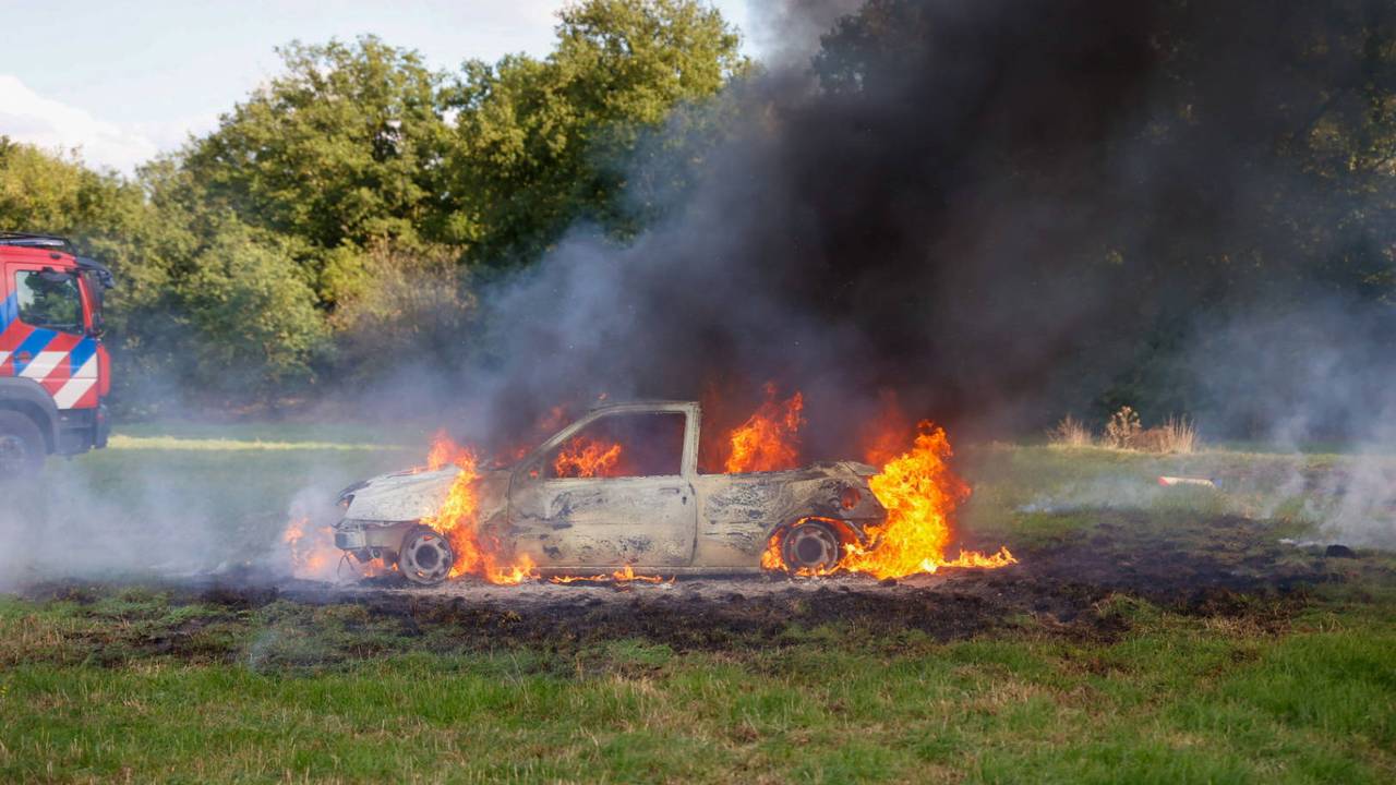 foto: Addy Smits/Persbureau Heitink.