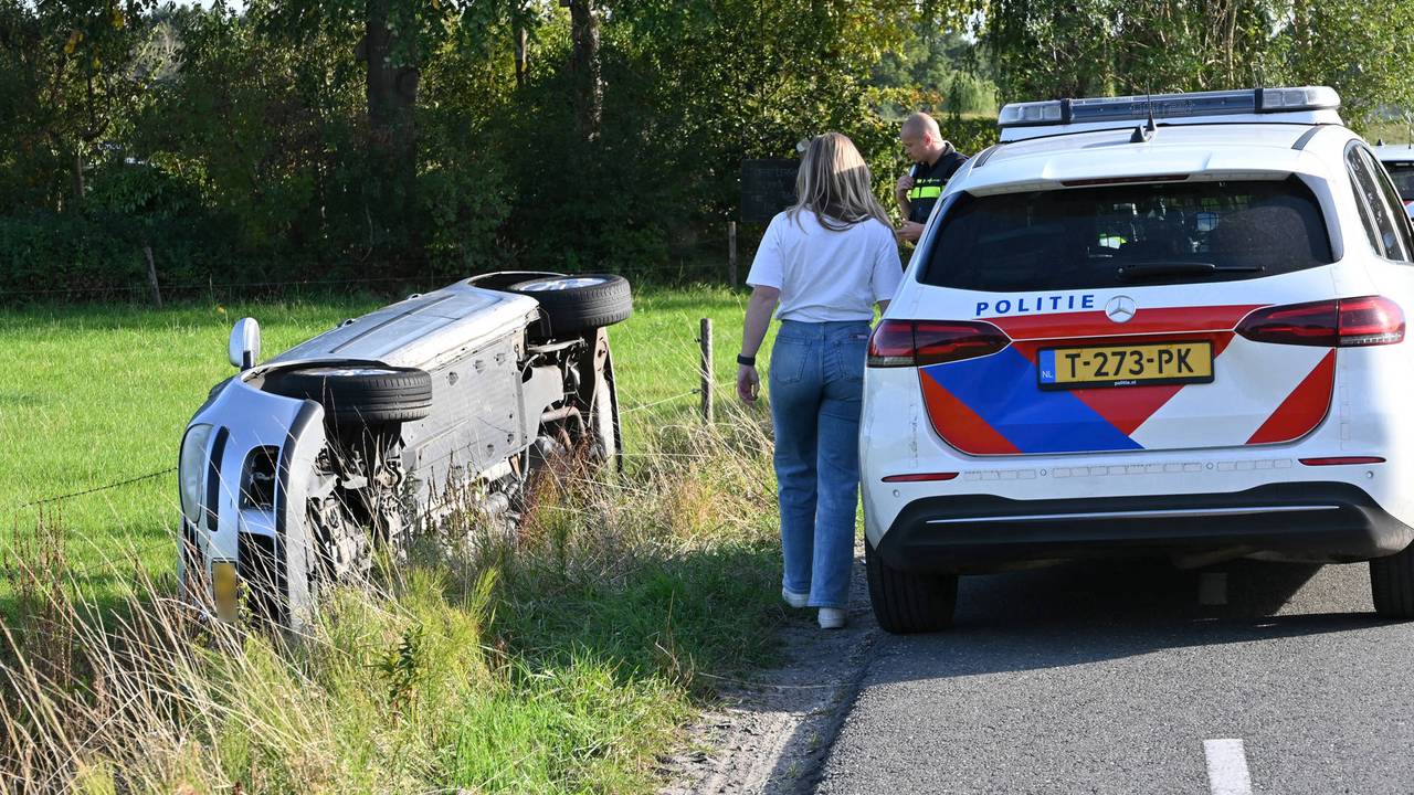 foto: Perry Roovers/Persbureau Heitink.