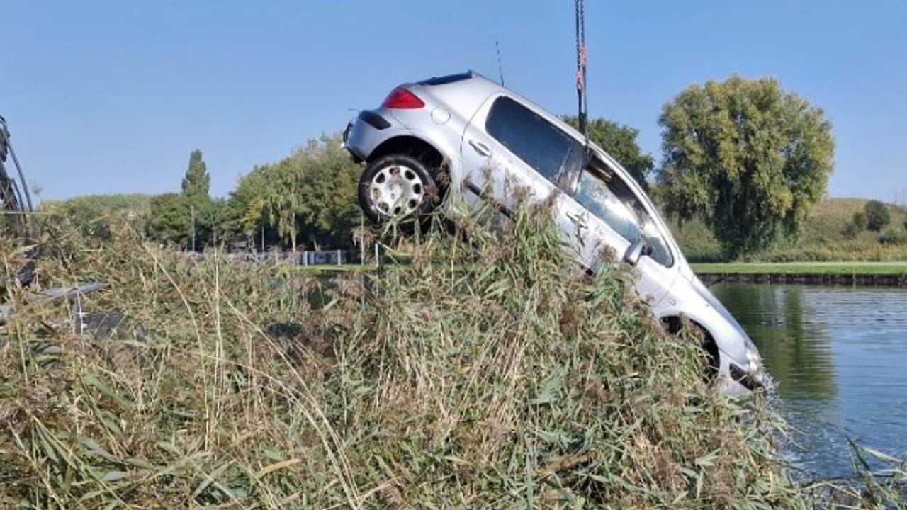 Foto: Instagram weginspecteur Jeroen.