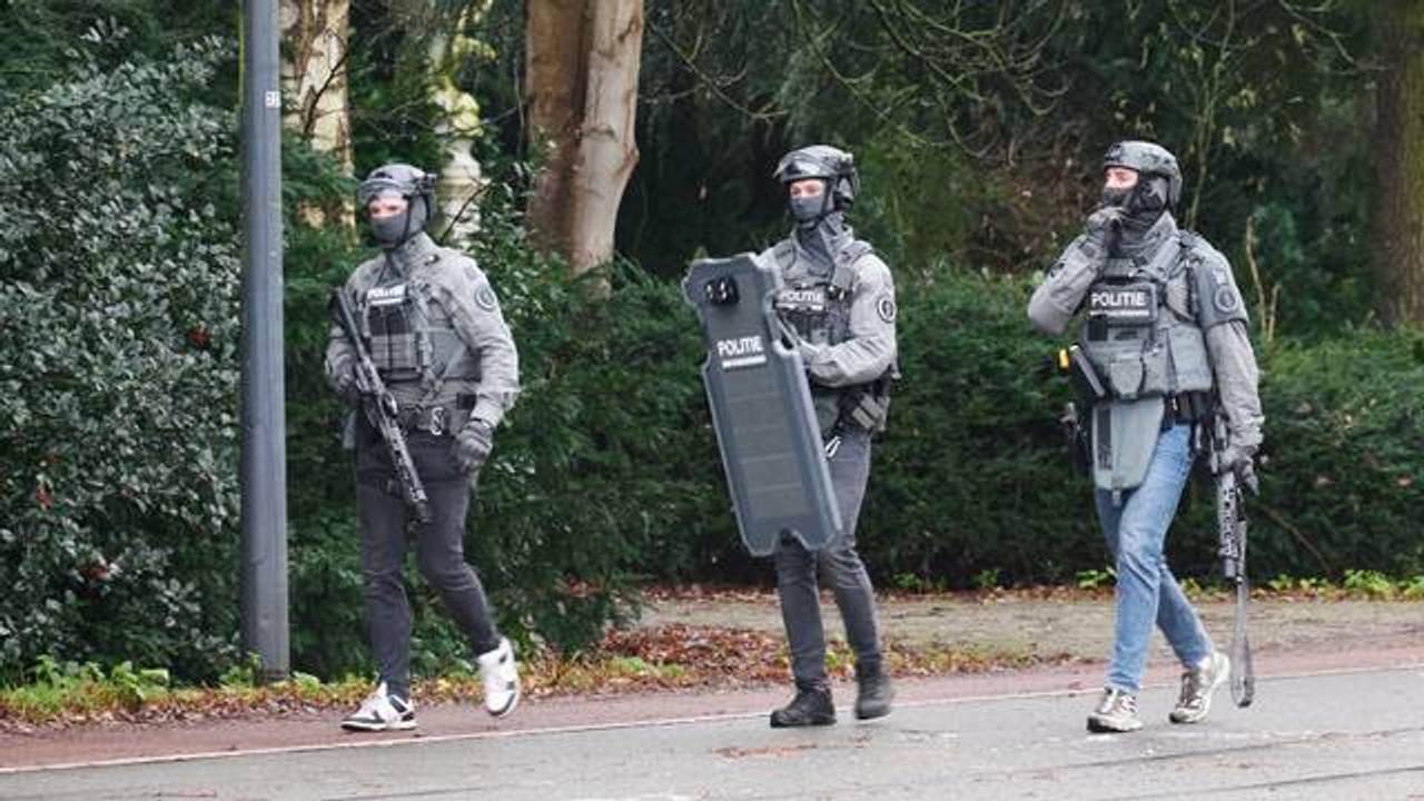 Foto: Tom van der Put/SQ Vision