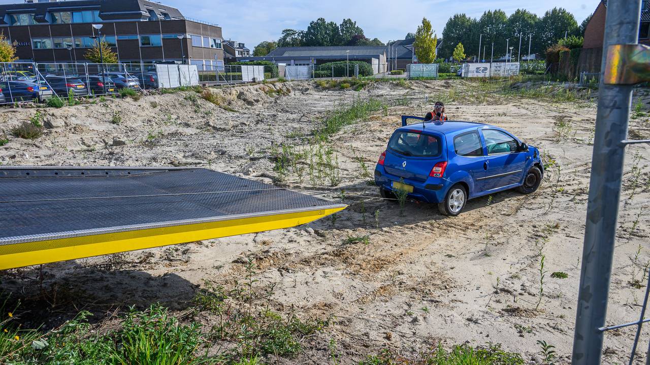 Foto: Tom van der Put/Persbureau Heitink.