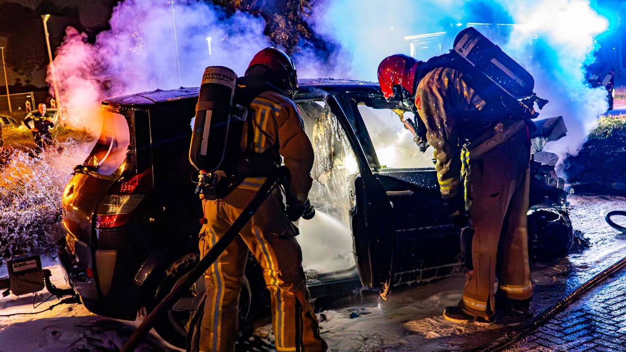 Foto: Harrie Grijseels / Persbureau Heitink