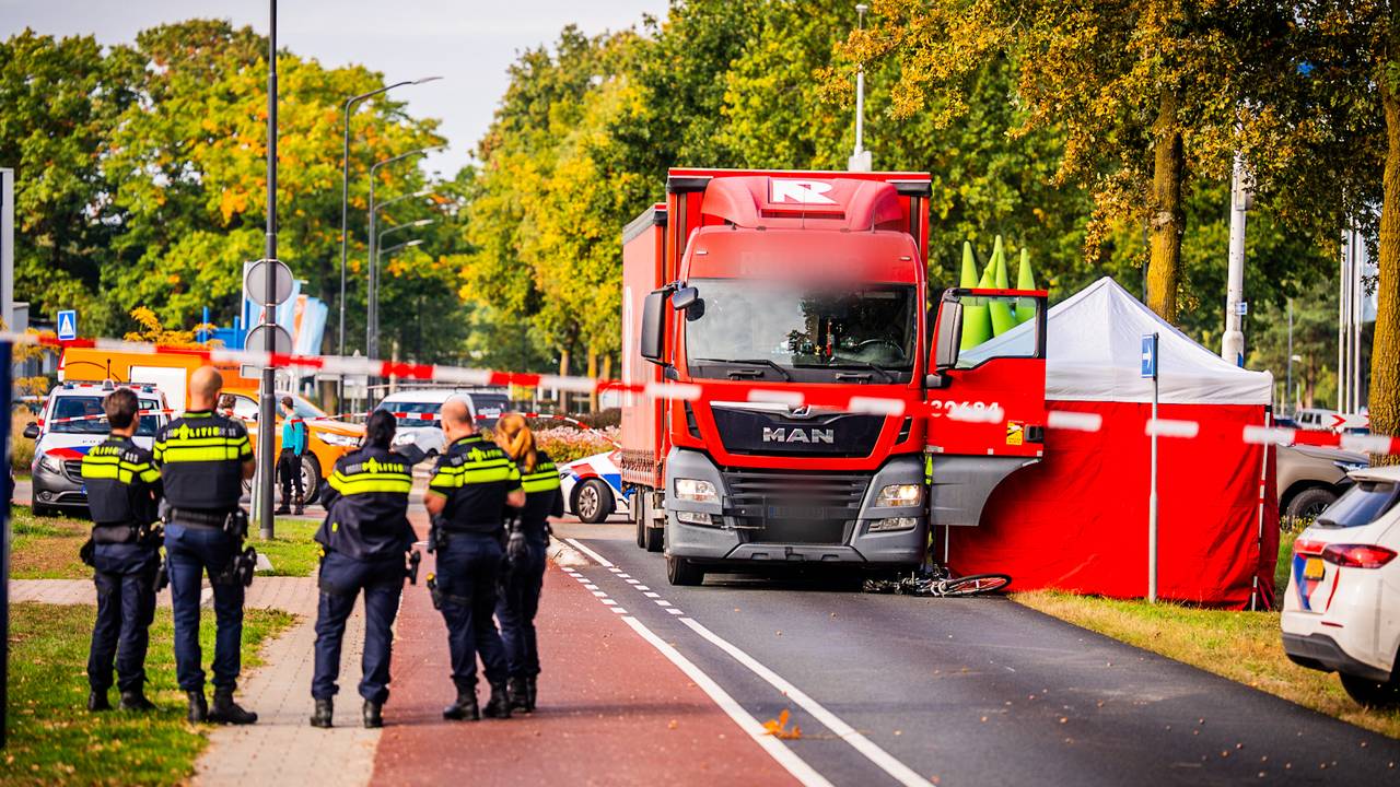 Foto: Roland Heitink / Persbureau Heitink