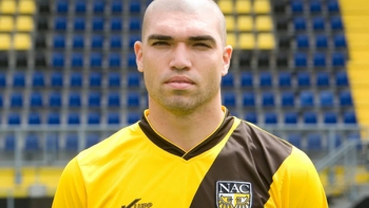 Tyrone Loran