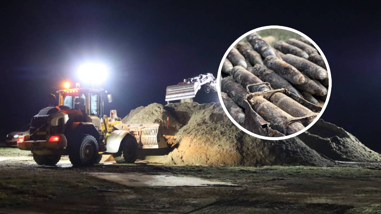 (Foto: Ministerie van Defensie.)