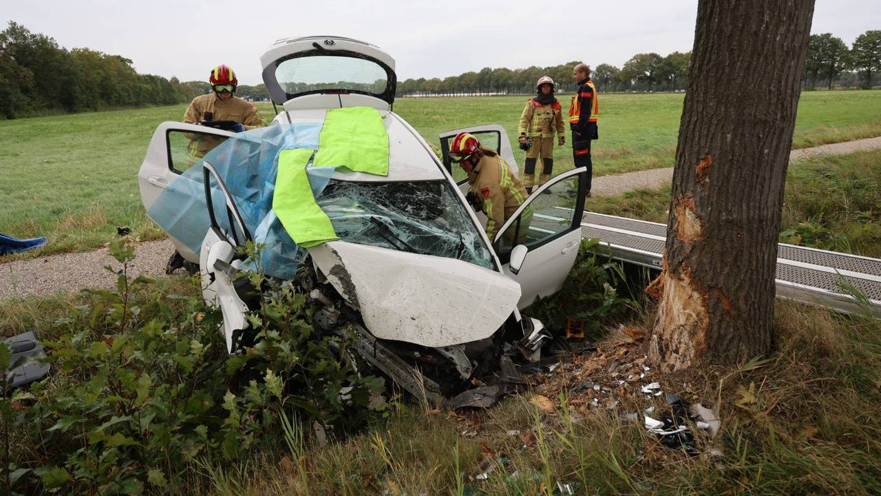 (Foto: SK-Media / Persbureau Heitink.)