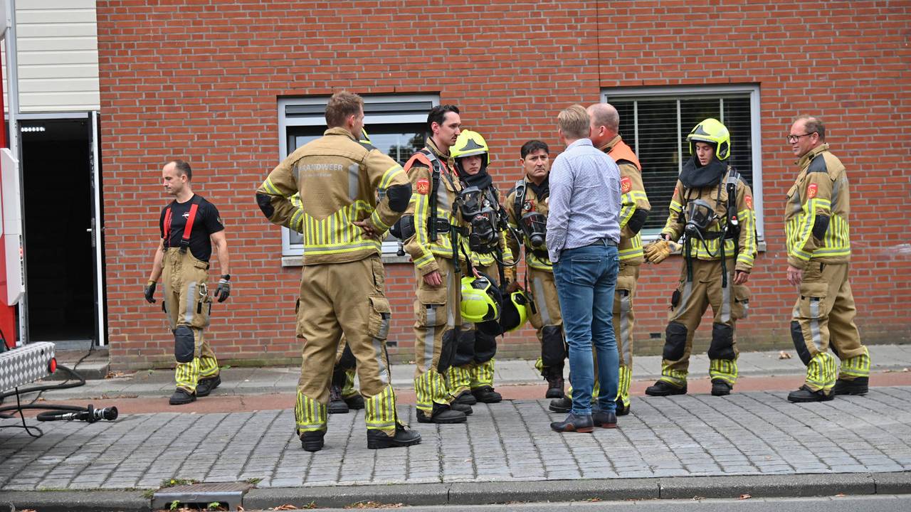 Foto: Perry Roovers / Persbureau Heitink