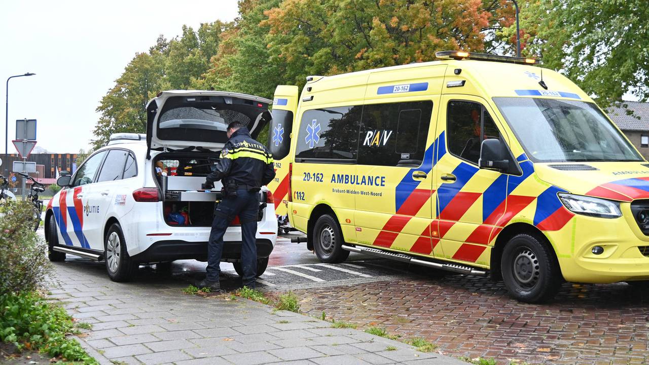 Foto: Perry Roovers/Persbureau Heitink.