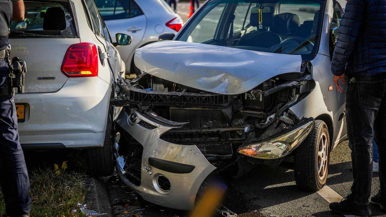 Foto: Persbureau Heitink.