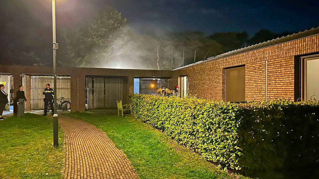 Foto: Rico Vogels/Persbureau Heitink.