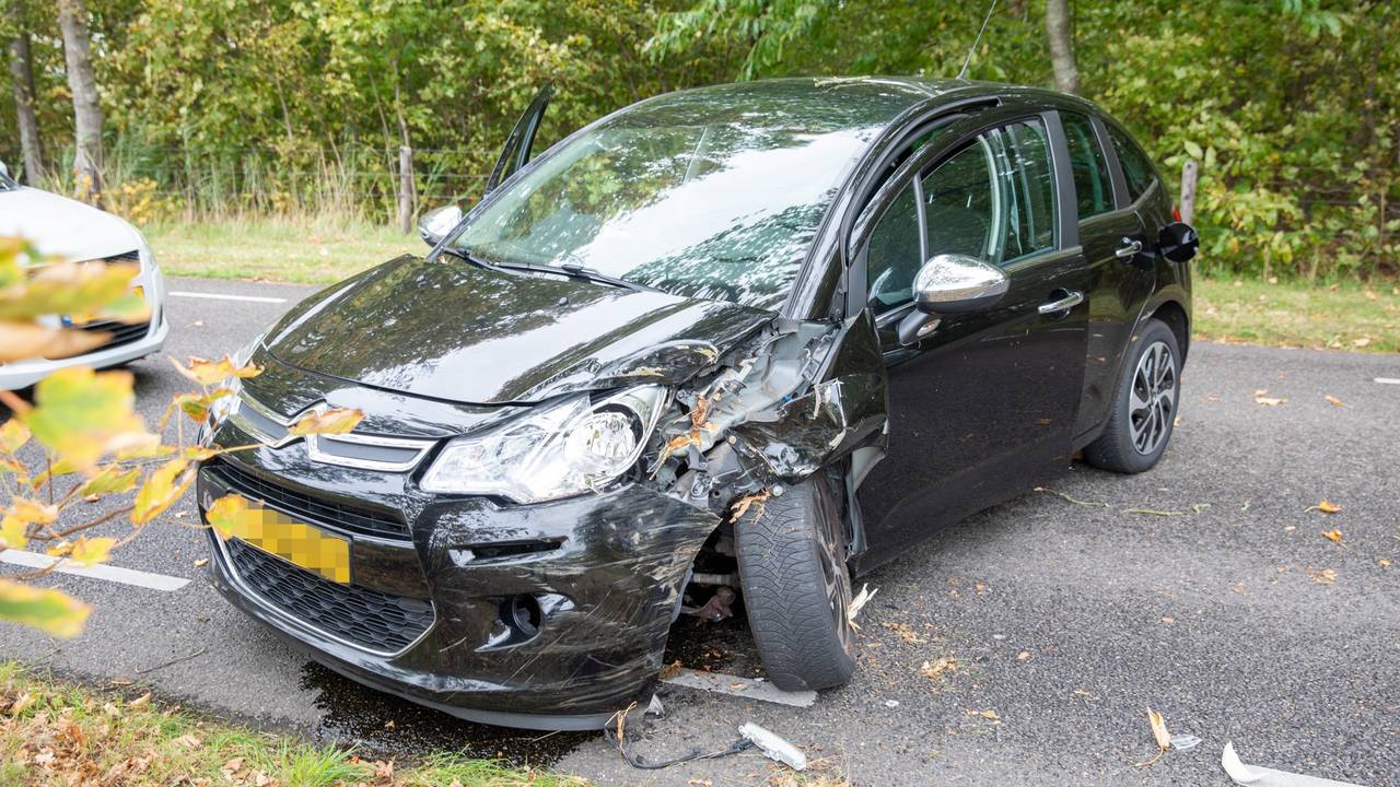 (Foto: Christian Treats / Persbureau Heitink.)