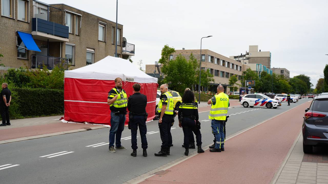 Foto: Erik Haverhals / Persbureau Heitink