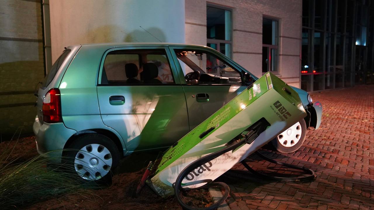 Foto: Bart Meesters / Persbureau Heitink.