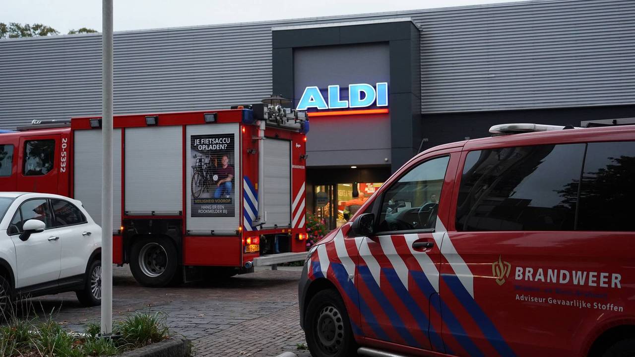 Foto: Jeroen Stuve/Persbureau Heitink.