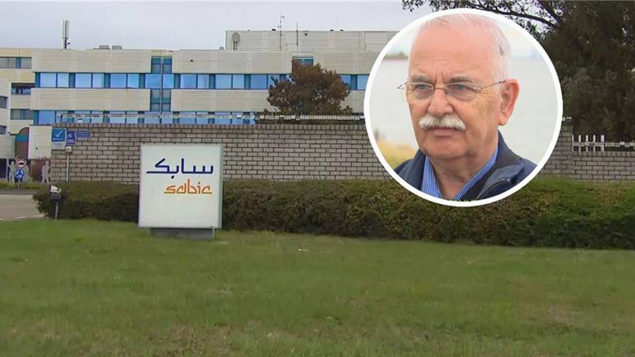 Wijkcommissie Noordgeest wil aangifte doen tegen Sabic.