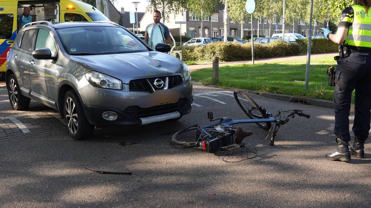 Foto: Harrie Grijseels/Persbureau Heitink.