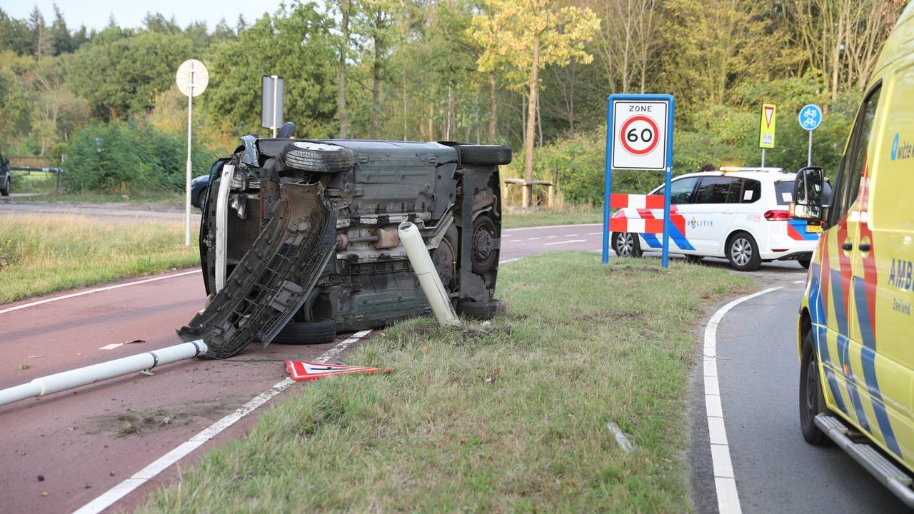 Foto: Christian Traets / Persbureau Heitink