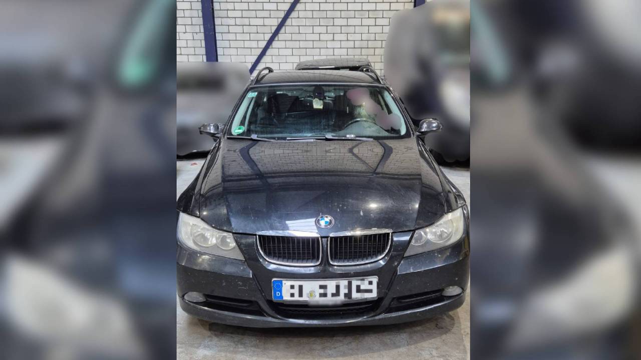 Foto: Verkeerspolitie Oost-Brabant