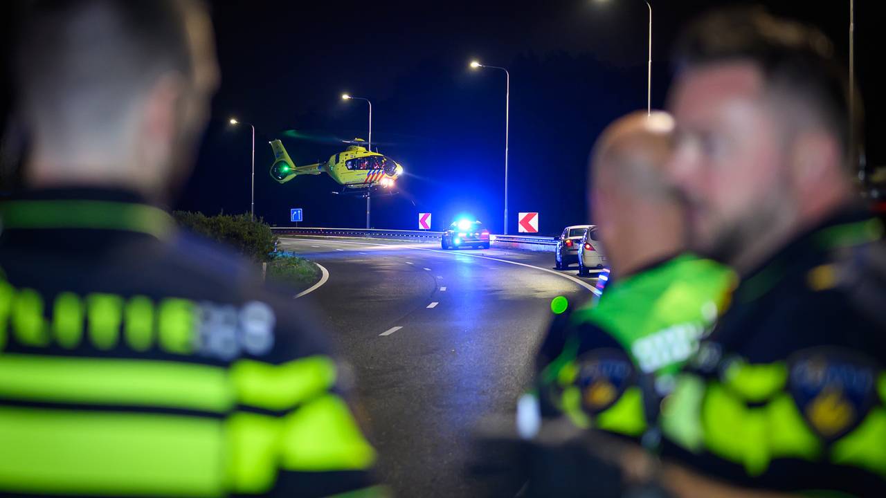 Foto: Tom van der Put / Persbureau Heitink